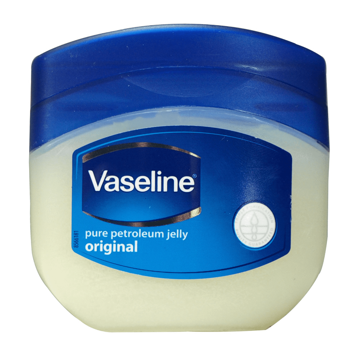 Vaseline Original Petroleum Jelly - 100Ml | Shop at CC Hair & Beauty UK