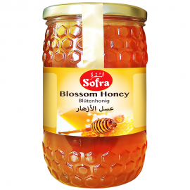 Sofra Blossom Honey