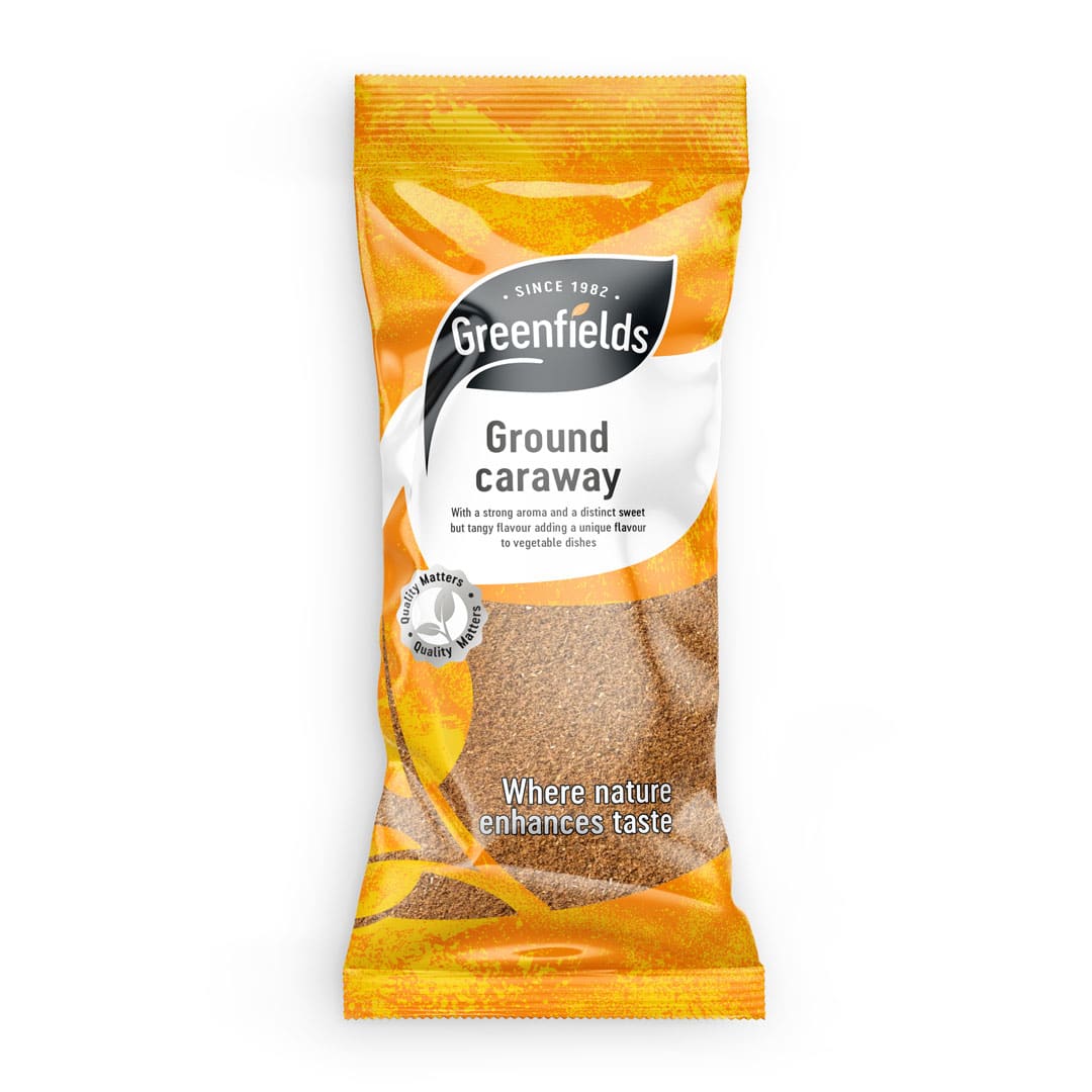 Greenfields Ground Caraway (75g)