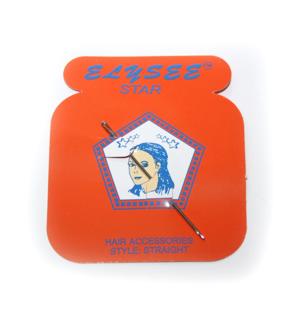 Elysee Star Straight Needle - U1 | Shop at CC Hair & Beauty UK