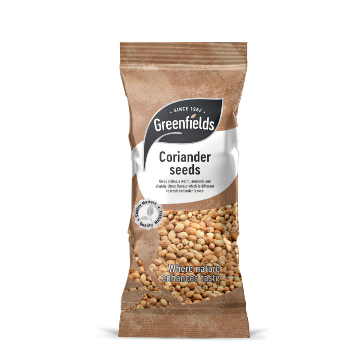 Greenfields Coriander Seeds 50g