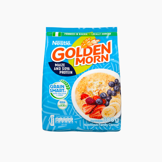 Nestle Golden Morn 300g