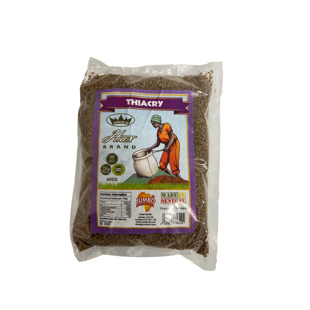 Hax Thiacry 400g