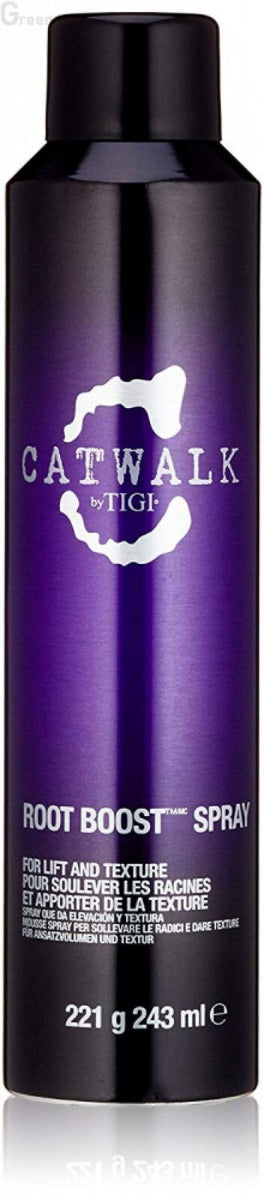 Tigi Catwalk Root Boost Spray - 221g | Shop at CC Hair & Beauty UK