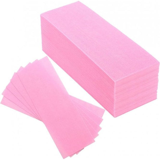 Pink Wax Strips | Shop at CC Hair & Beauty UK