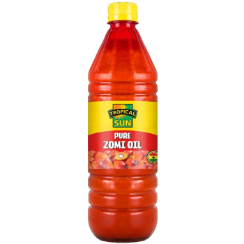 Tropical Sun Palm Oil Zomi 1L