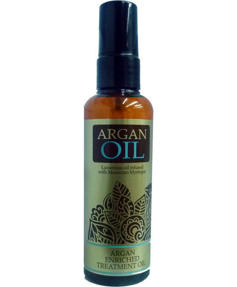 Truzone Argan Oil | Shop at CC Hair & Beauty UK