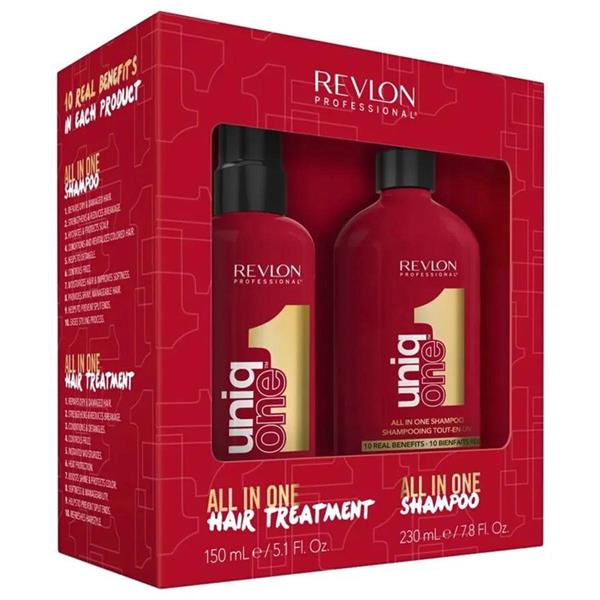 Revlon Uniq One Hair | Shop at CC Hair & Beauty UK