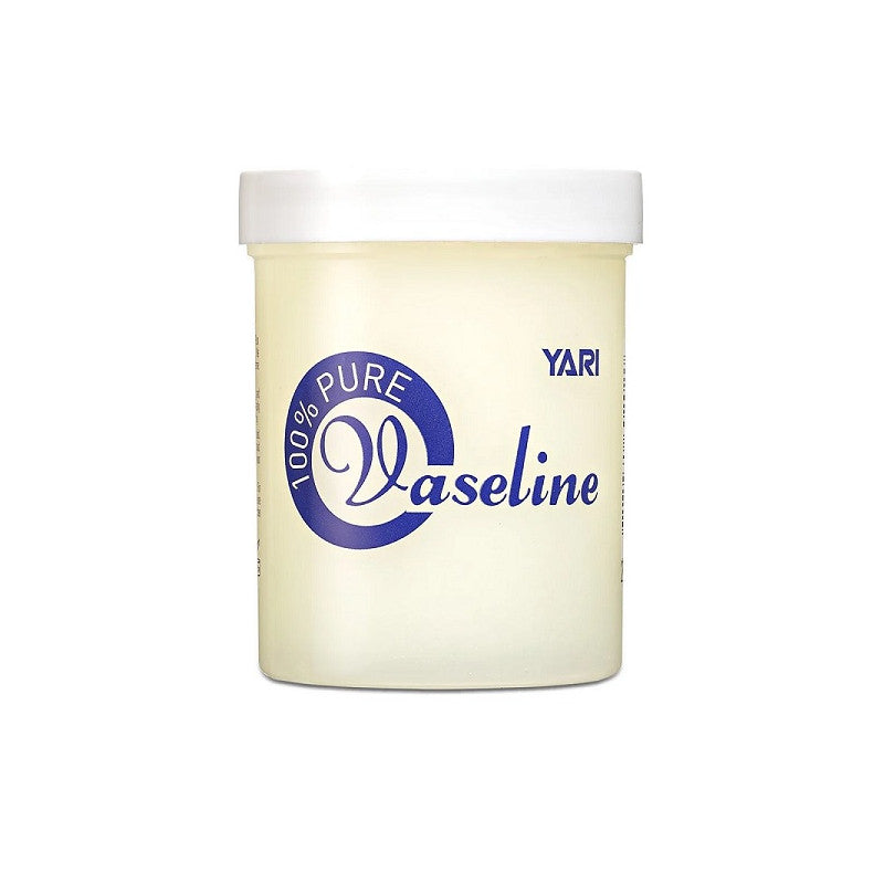 Yari 100% Pure Vaseline 235ml | Shop at CC Hair & Beauty UK