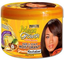 Profectiv Mega Growth Revitalizer Hair & Scalp Moisturant 5Oz | Shop at CC Hair & Beauty UK