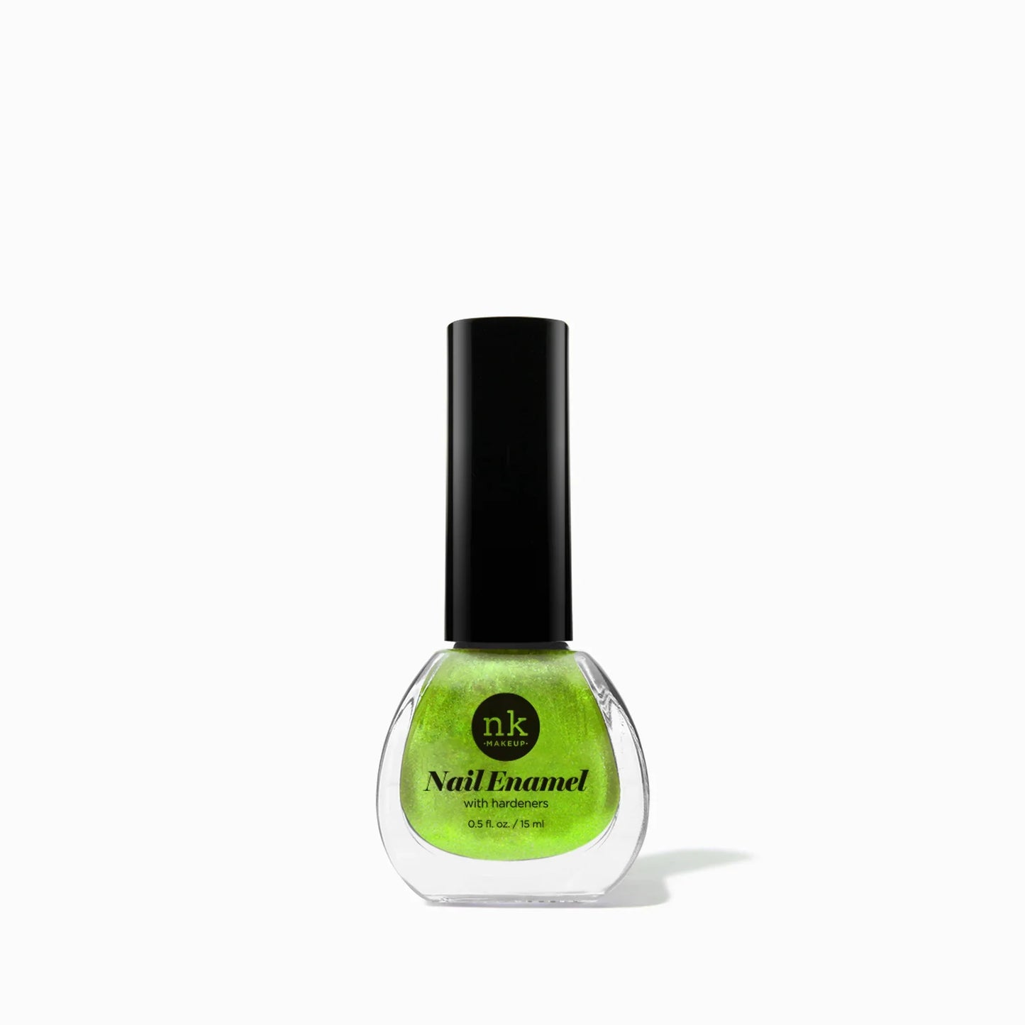NK Makeup Nail Enamel With Hardener