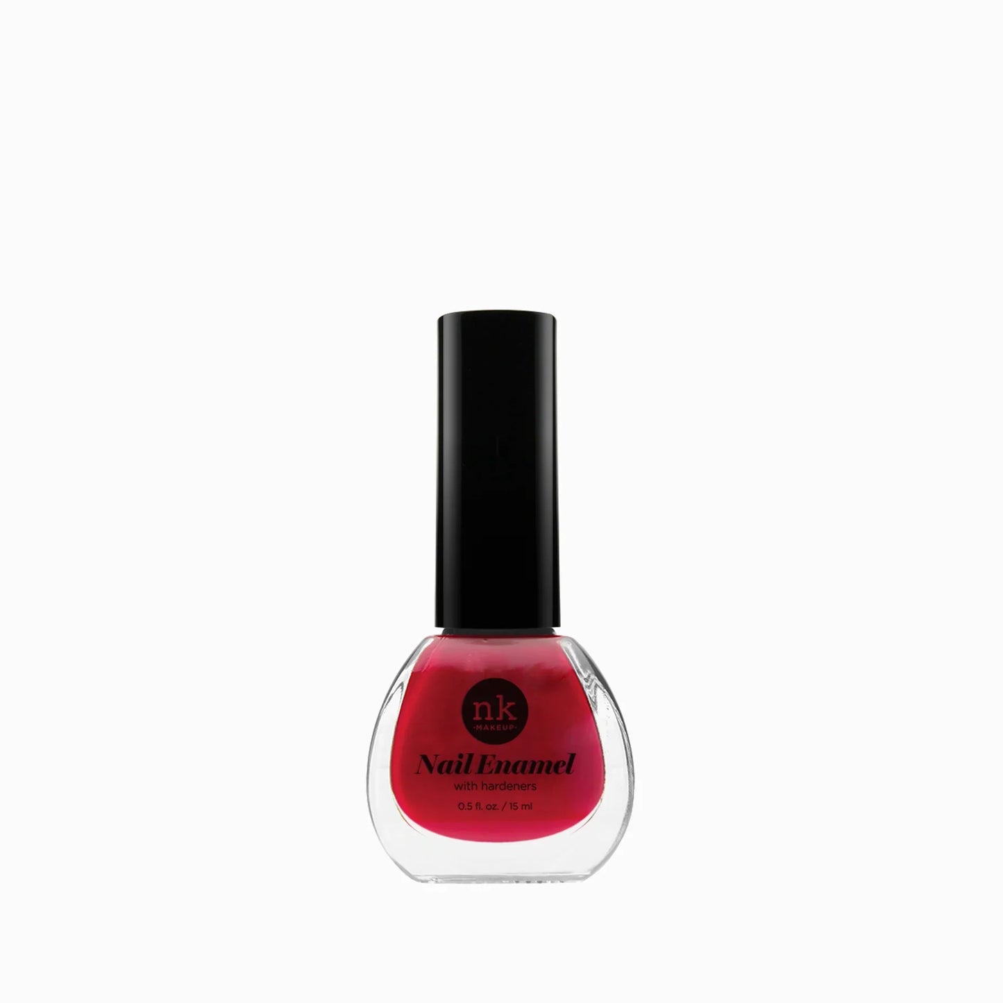 NK Makeup Nail Enamel With Hardener