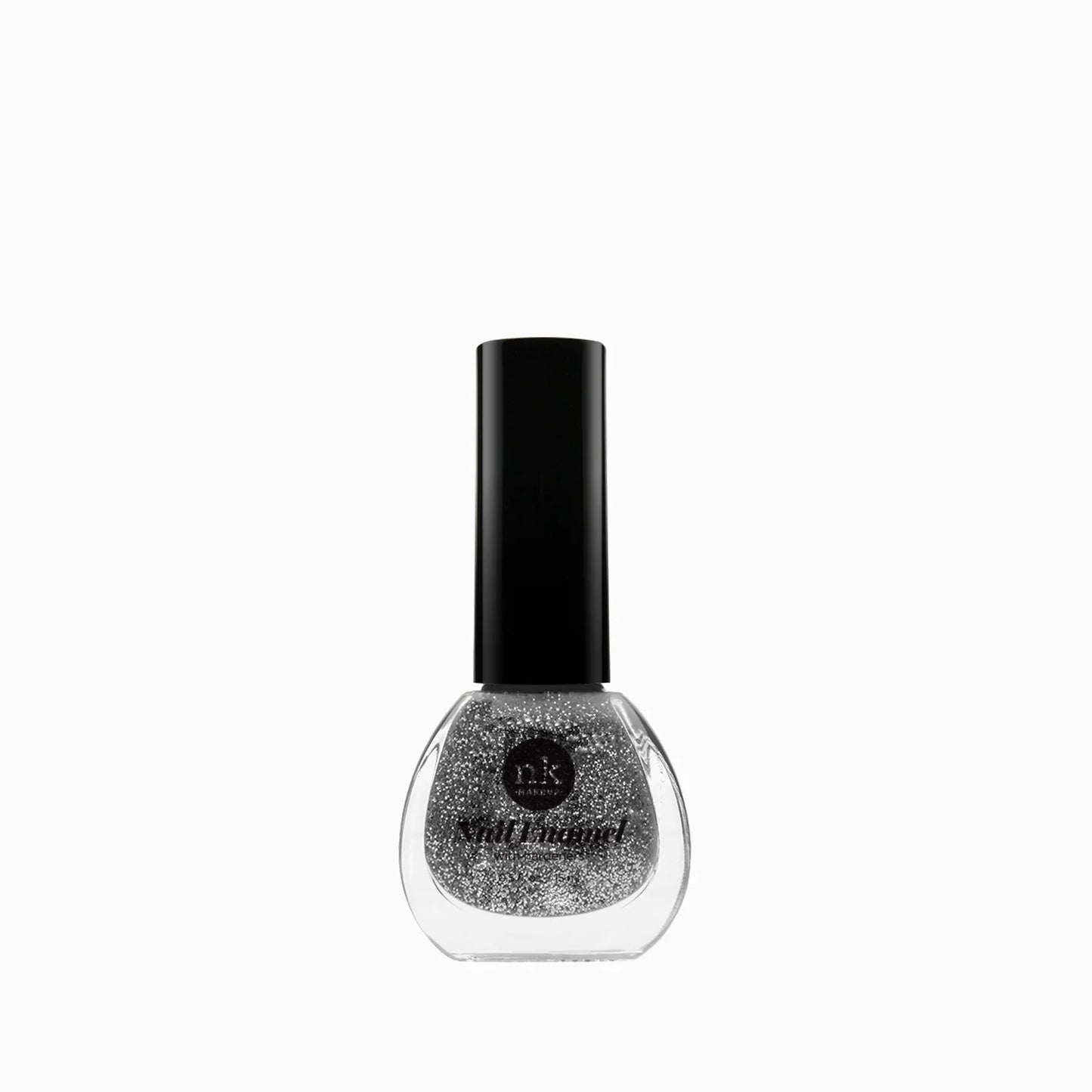 NK Makeup Nail Enamel With Hardener