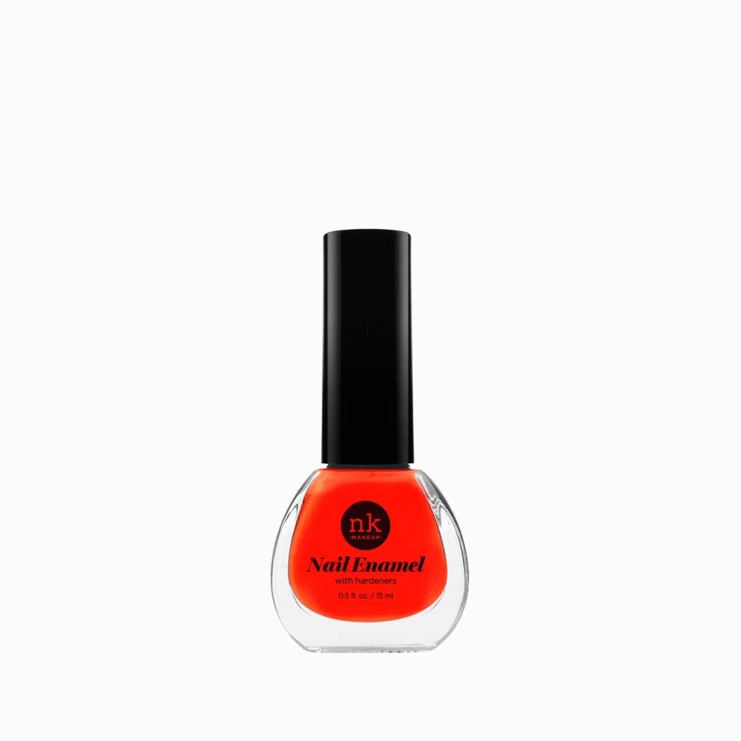 NK Makeup Nail Enamel With Hardener
