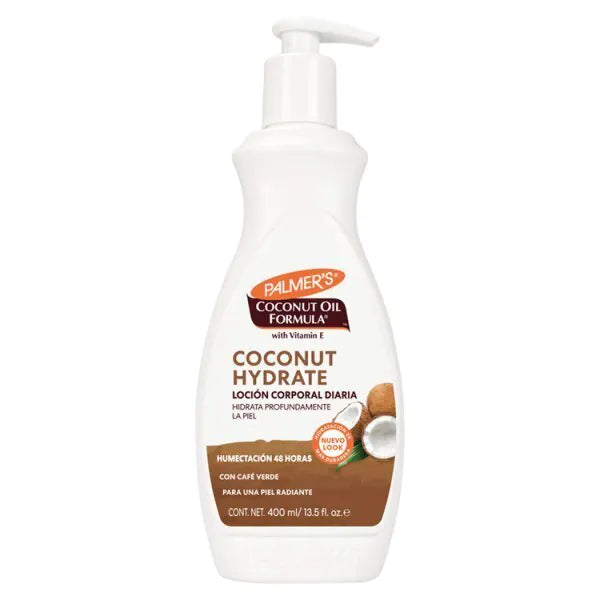 Palmer's Coconut Oil Body Lotion