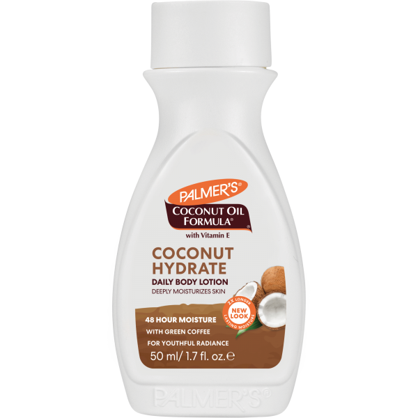 Palmer's Coconut Oil Body Lotion