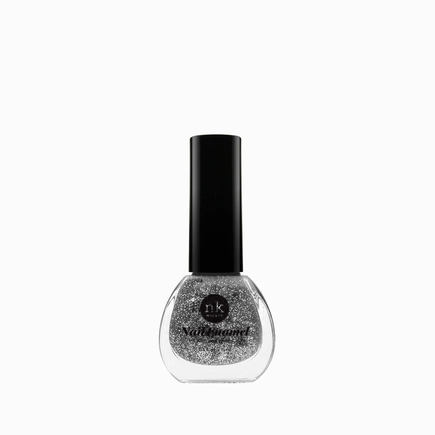 NK Makeup Nail Enamel With Hardener