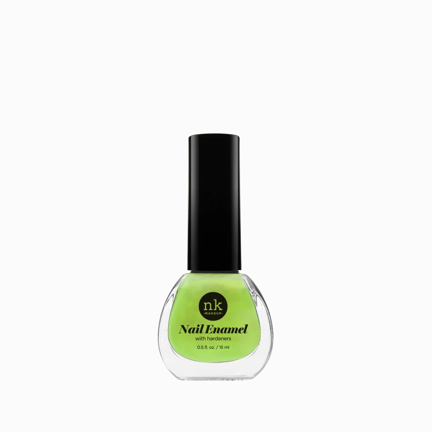 NK Makeup Nail Enamel With Hardener