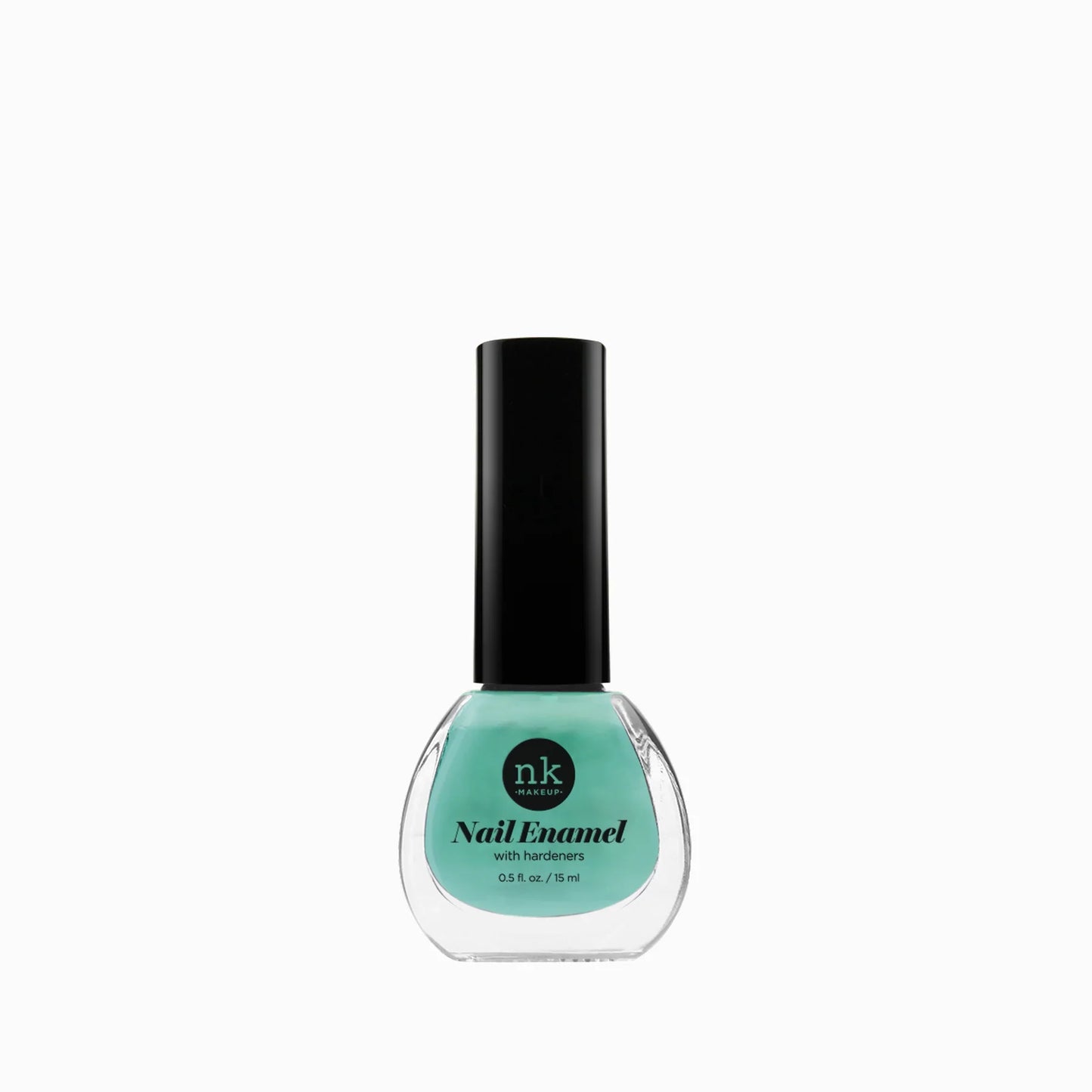 NK Makeup Nail Enamel With Hardener