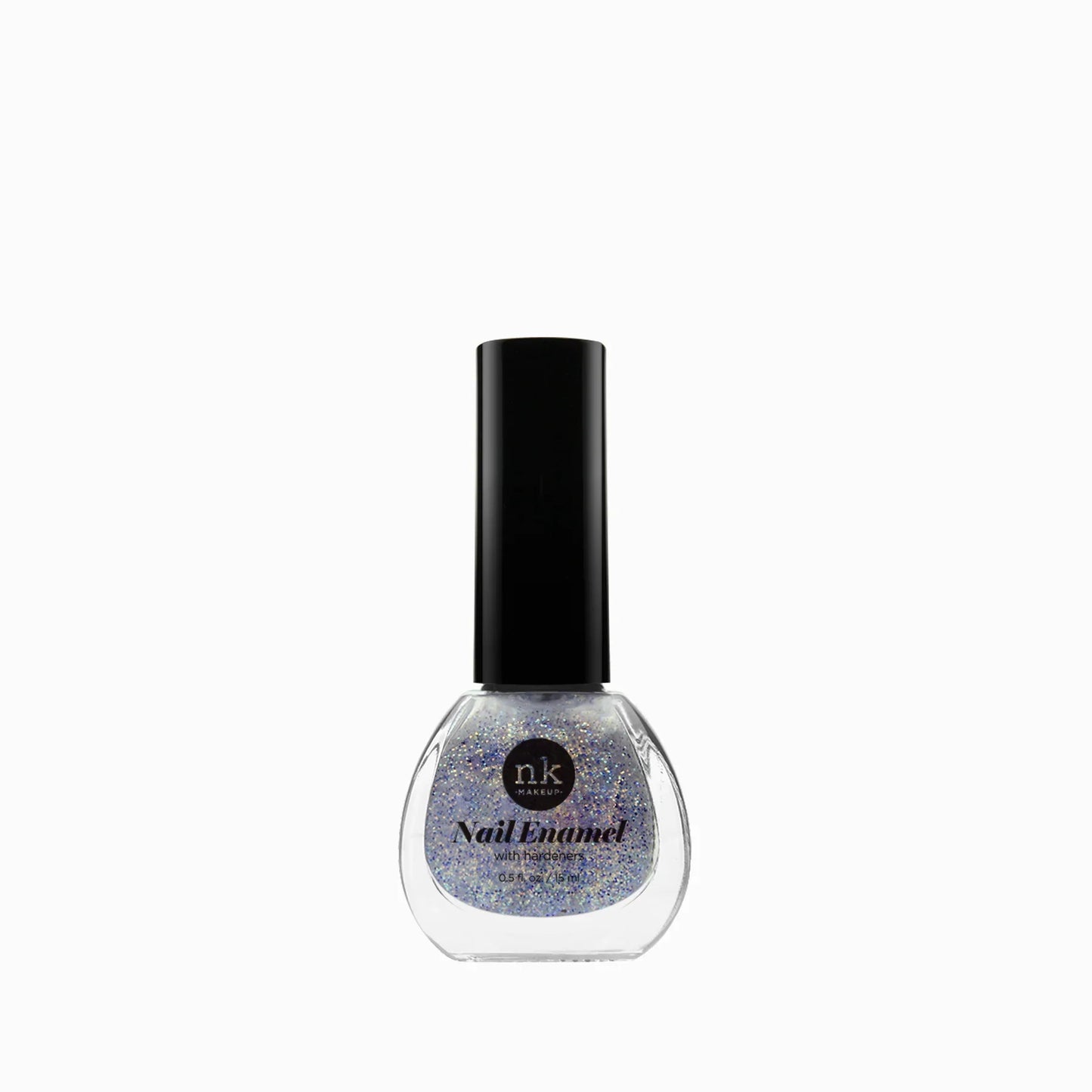 NK Makeup Nail Enamel With Hardener