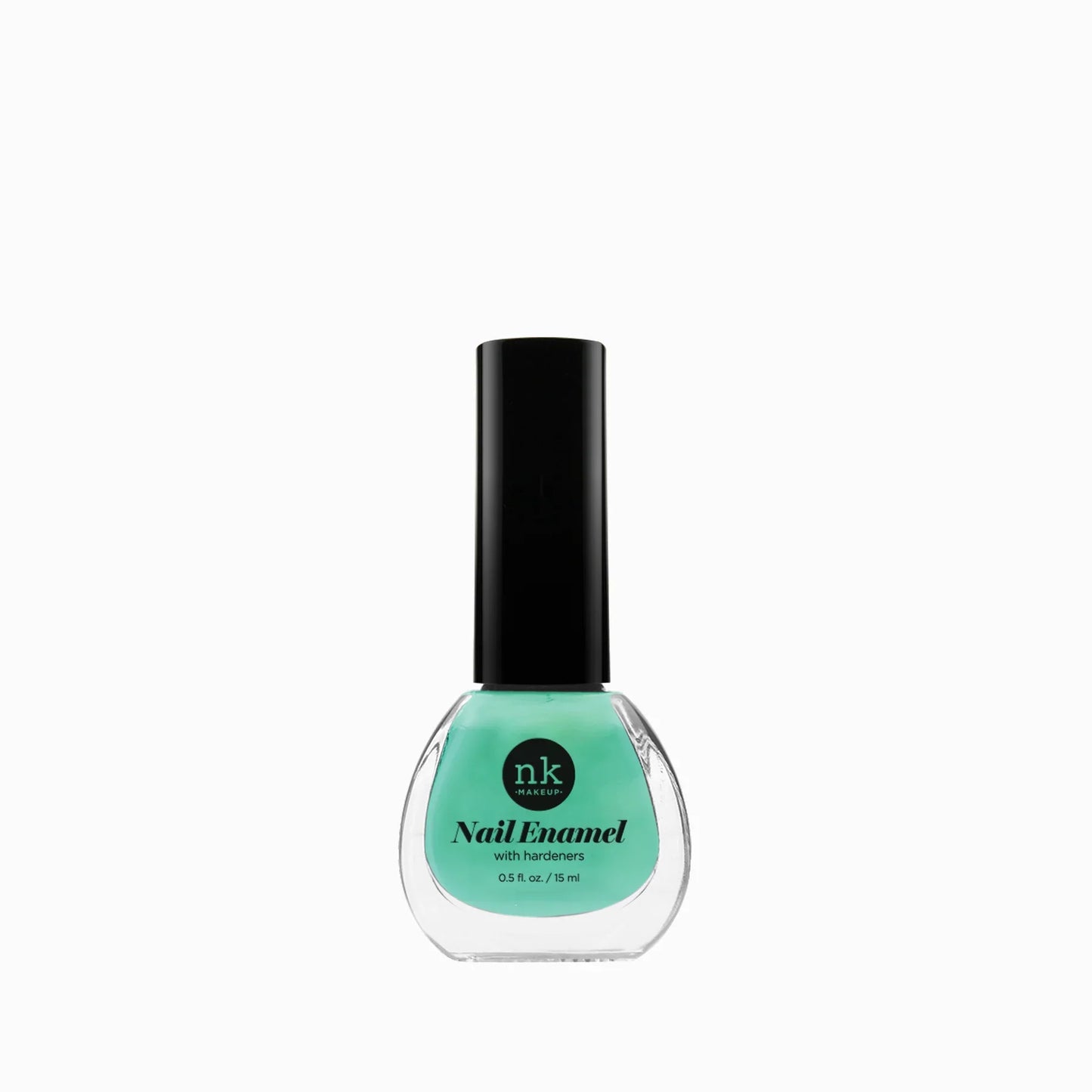 NK Makeup Nail Enamel With Hardener