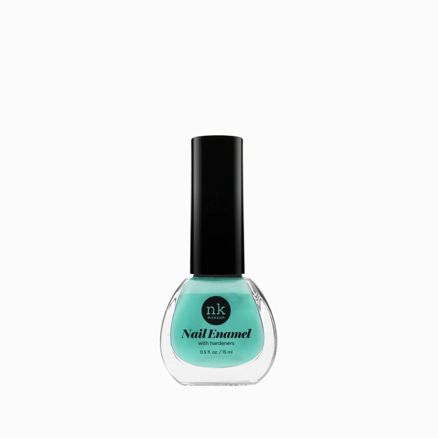 NK Makeup Nail Enamel With Hardener