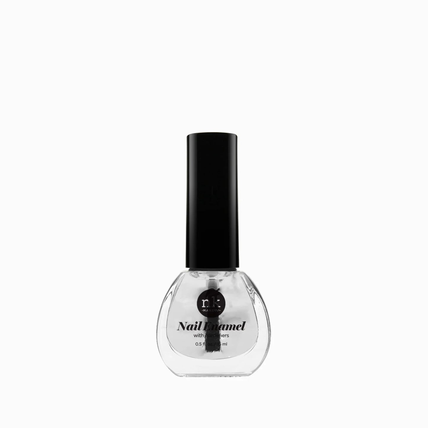 NK Makeup Nail Enamel With Hardener