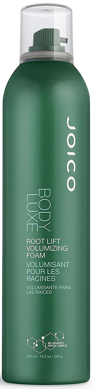 Joico Body Luxe Root Lift Volumizing Foam, 10.2 Ounce