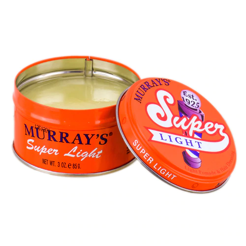 Murray's Super Light Pomade - 3oz