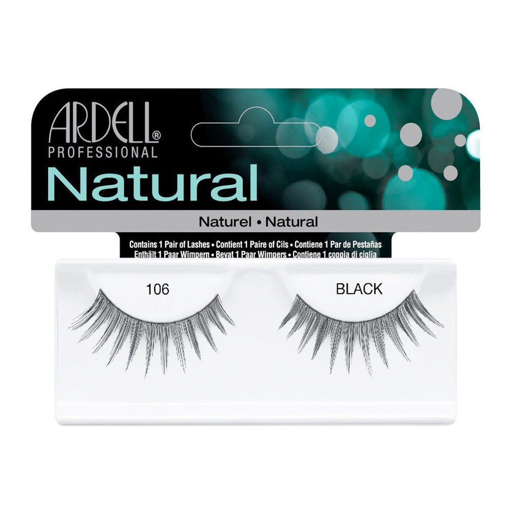 Ardell Professional Natural Lashes