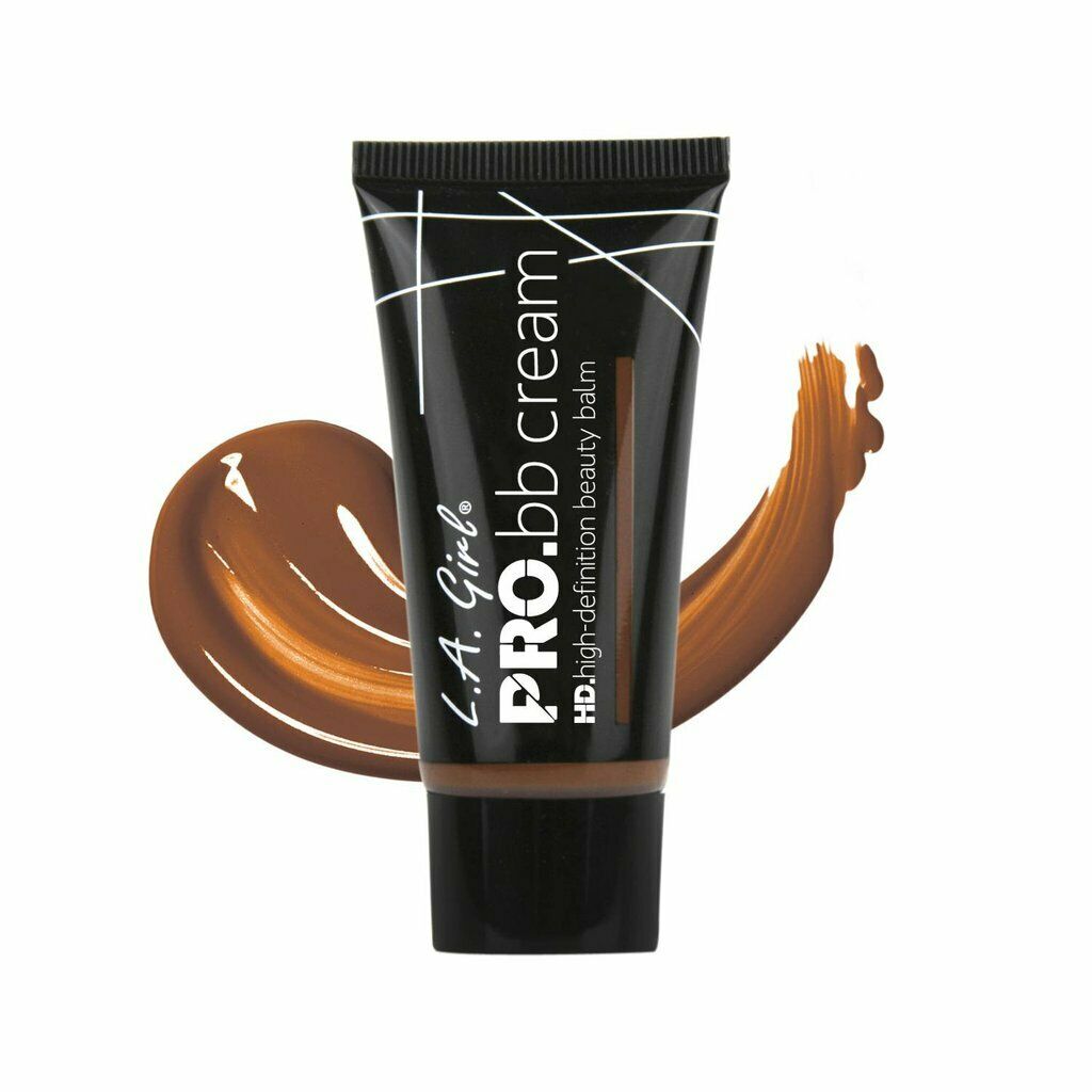L.A Girl Pro. Bb Hd Cream Foundation