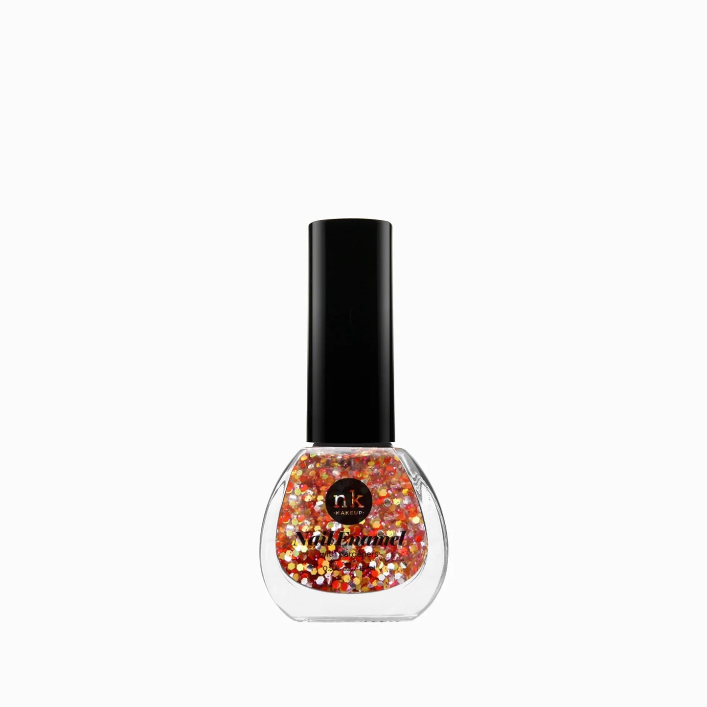 NK Makeup Nail Enamel With Hardener