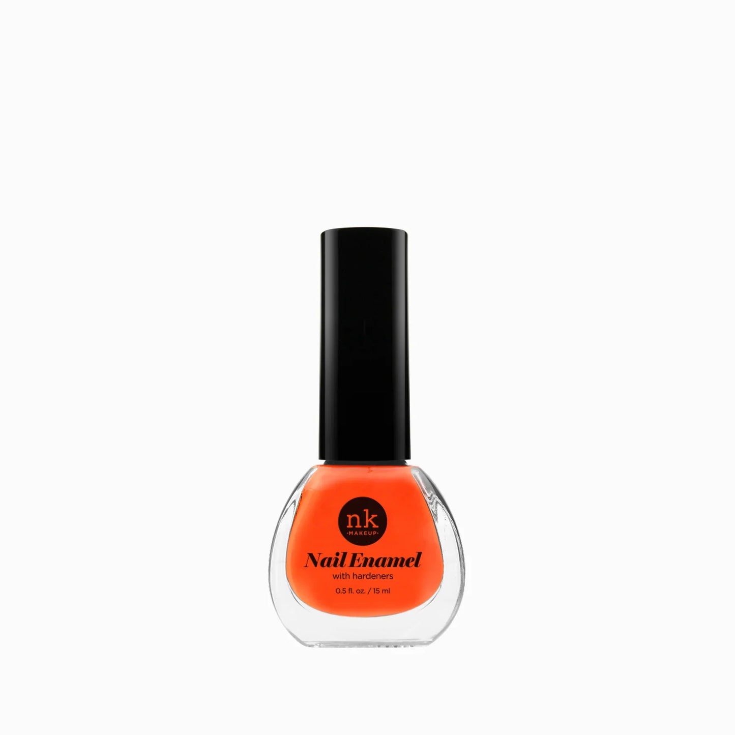 NK Makeup Nail Enamel With Hardener