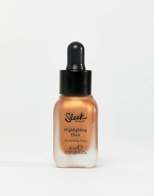 Sleek Highlighting Elixir Illuminating Drops