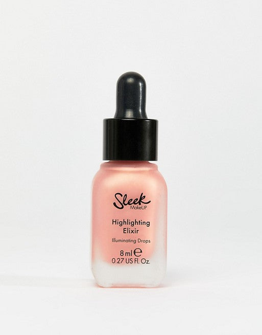 Sleek Make Up Highlighting Elixir Illuminating Drops