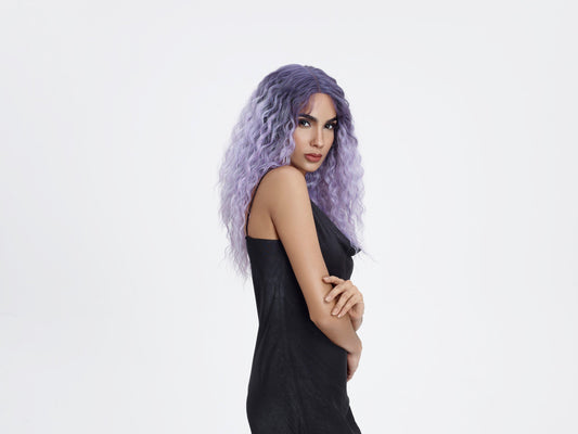 Sleek Hair Spotlight Luxurious Lace Wig - Leigh
