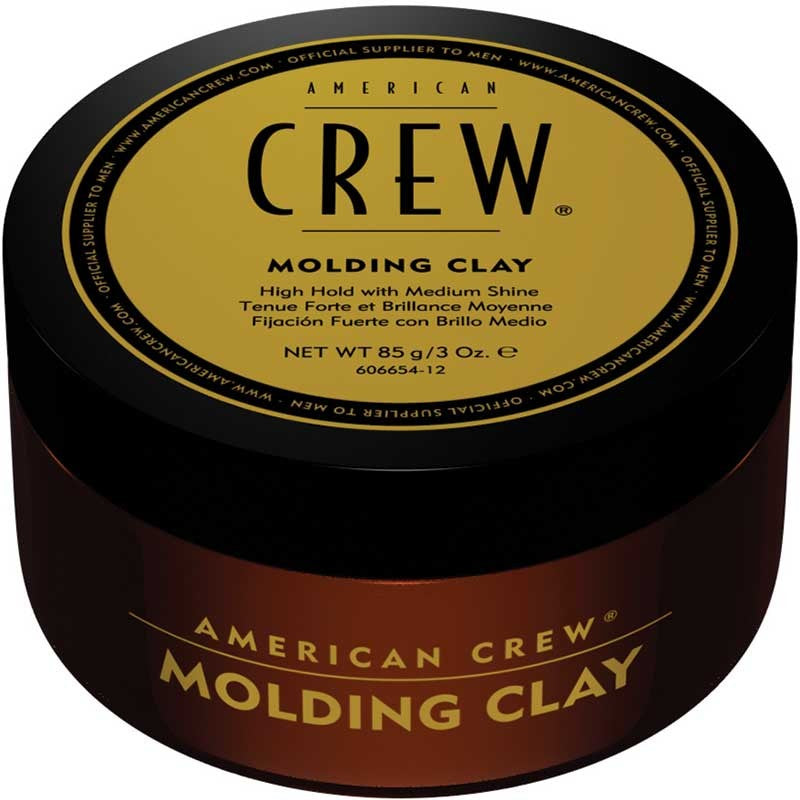 AMERICAN Crew Molding Clay 85g