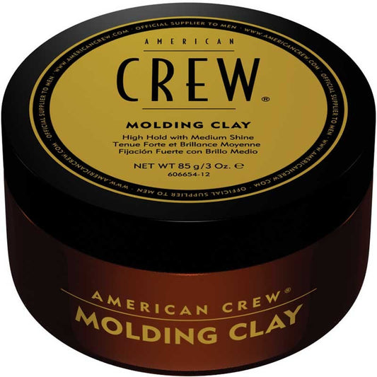 AMERICAN Crew Molding Clay 85g‎