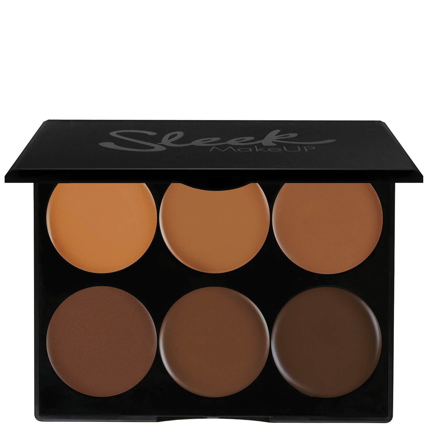 Sleek MakeUp Cream Contour Kit