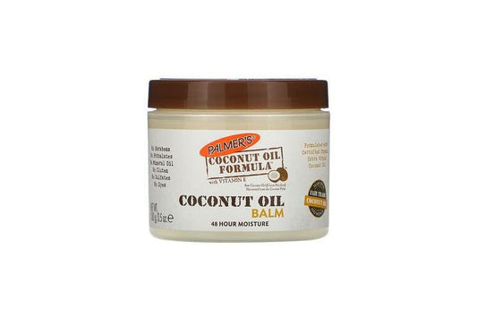 Palmer's Coconut Oil Formula, Coconut Oil Balm - 3.5 oz