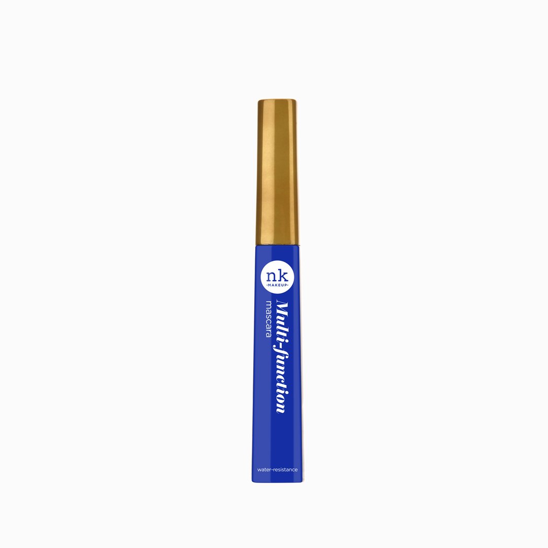 NK Multi-Function Waterproof Mascara