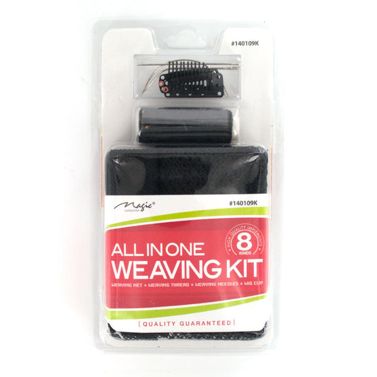 Magic All In One Weaving Kit