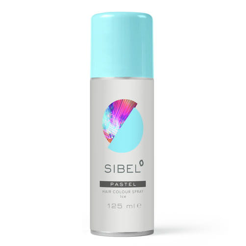 Sibel - Pastel Hair Colour Spray - 125ml
