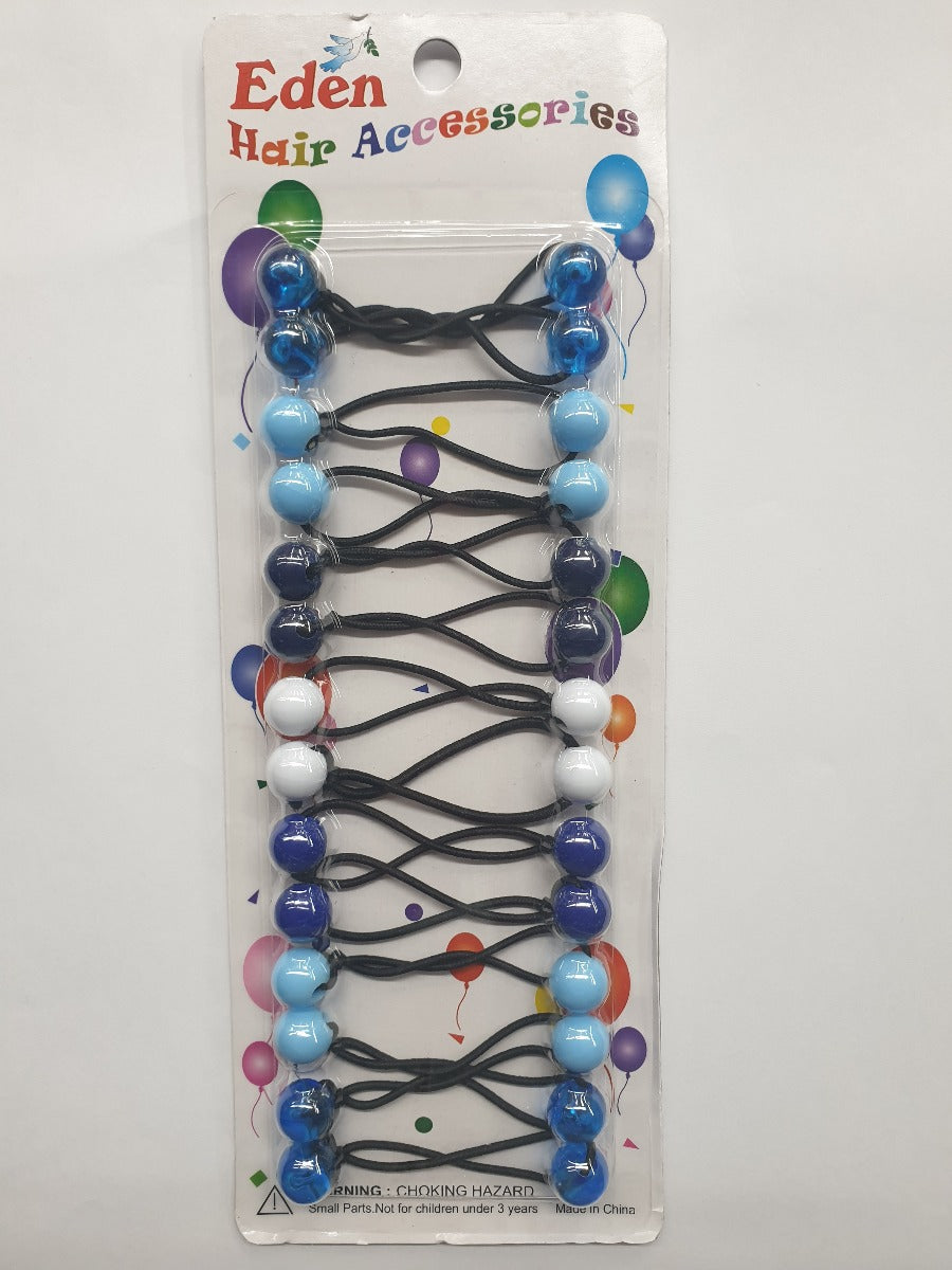 Eden Hair Accessories Micro Hair Beads