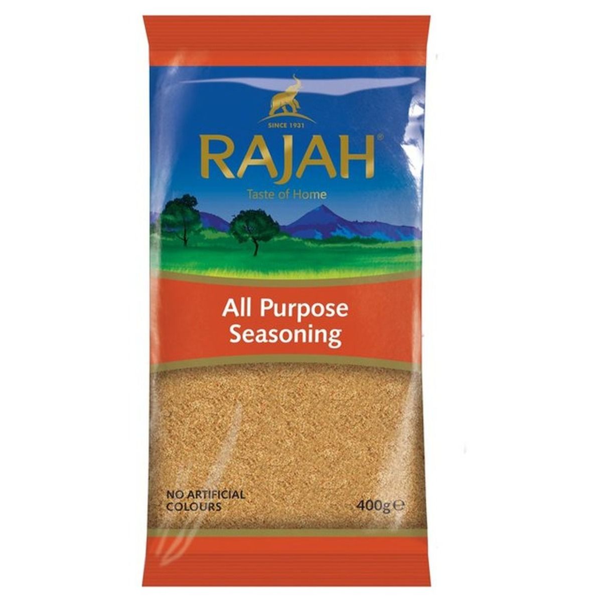 Rajah All Purpose Seasoning - All Sizes