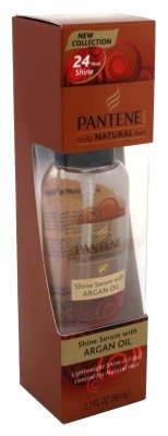 Pantene Truly Natural Argan Oil 1.7oz