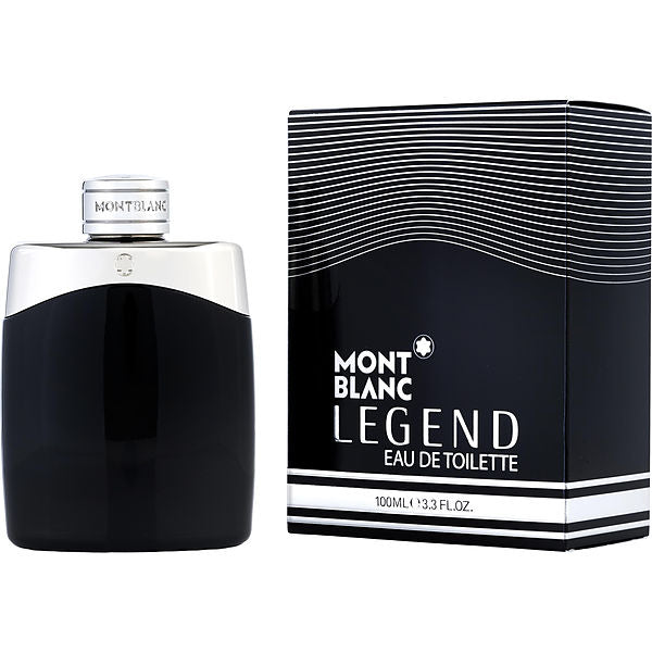 Montblanc Legend Eau De Toilette - 100 ml