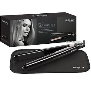 Pro ceramic 230 babyliss best sale