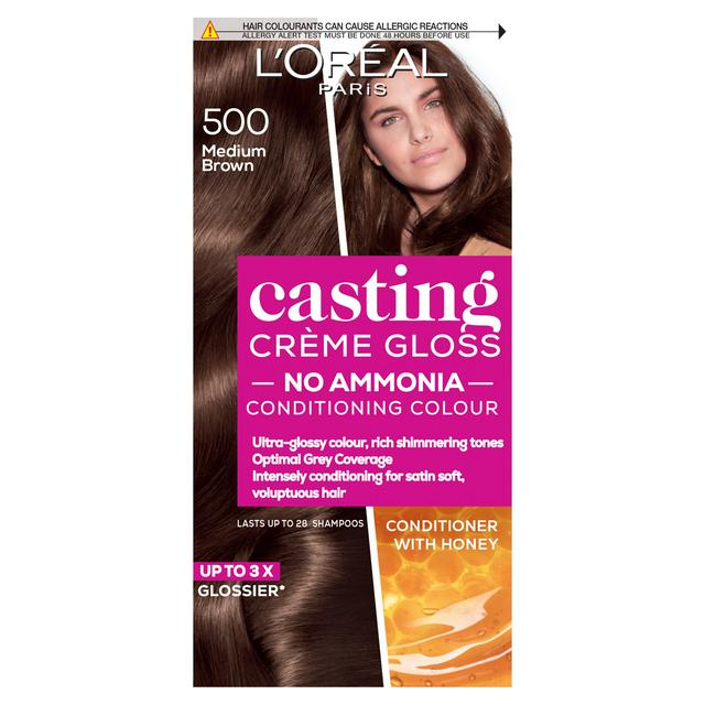 L'Oreal Paris Casting Creme Gloss Semi Permanent Hair Dye