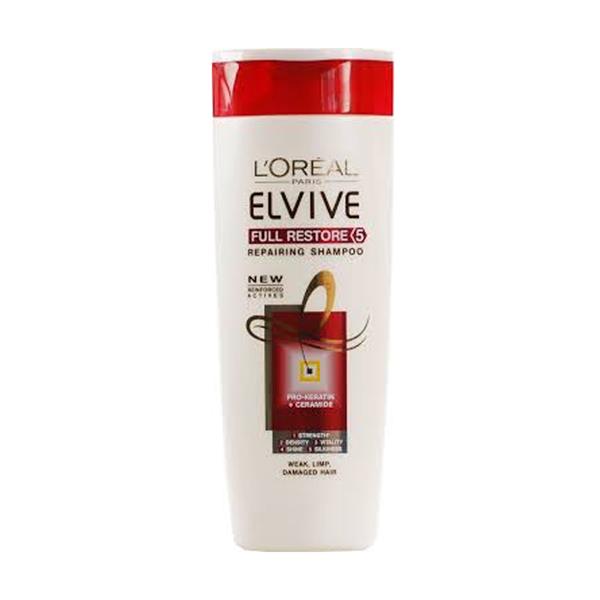 ELVIVE FULL RESTORE 5 SHAMPOO 400ML